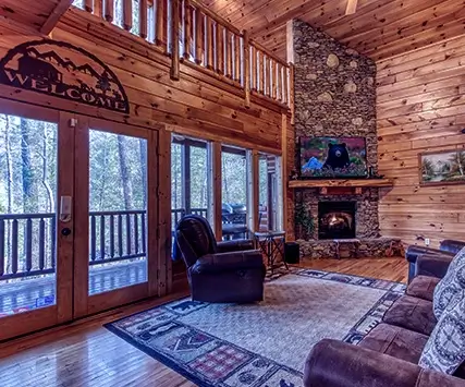 smoky-mountain-cabins-big-bear-lodge